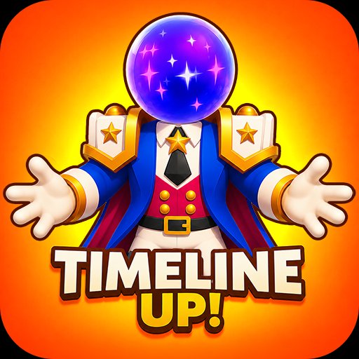 Timeline Up на Андроид