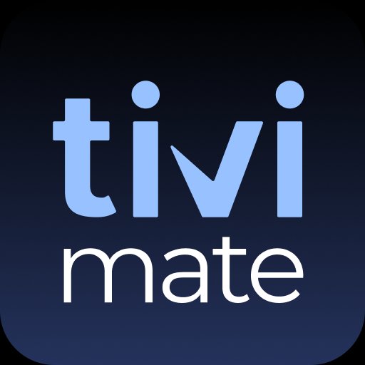 TiviMate IPTV Player на Андроид