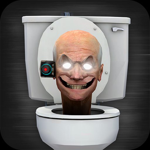 Toilet Laboratory на Андроид