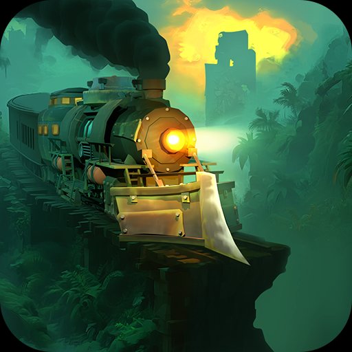 Train of Hope на Андроид