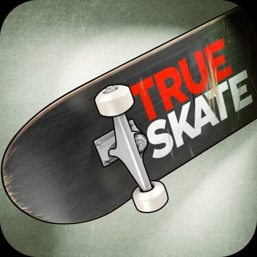 True Skate на Андроид