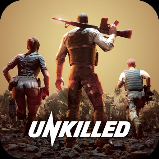UNKILLED на Андроид