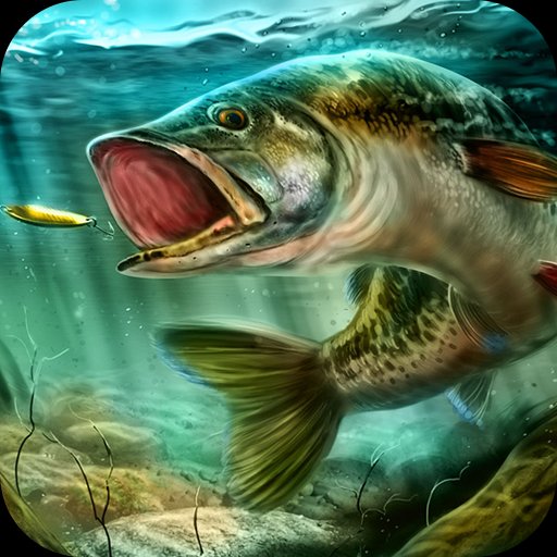 Ultimate Fishing Simulator на Андроид