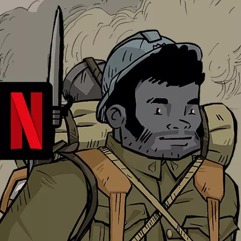 Valiant Hearts: Coming Home на Андроид