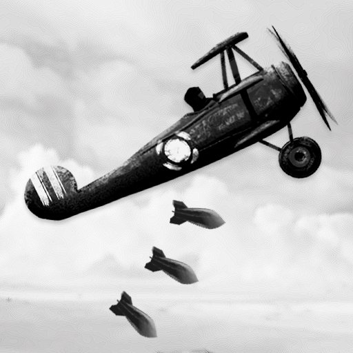 Warplanes Inc на Андроид