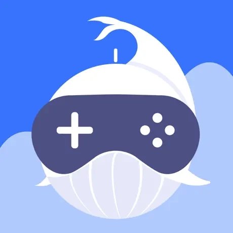 Whale Cloud Game на Андроид