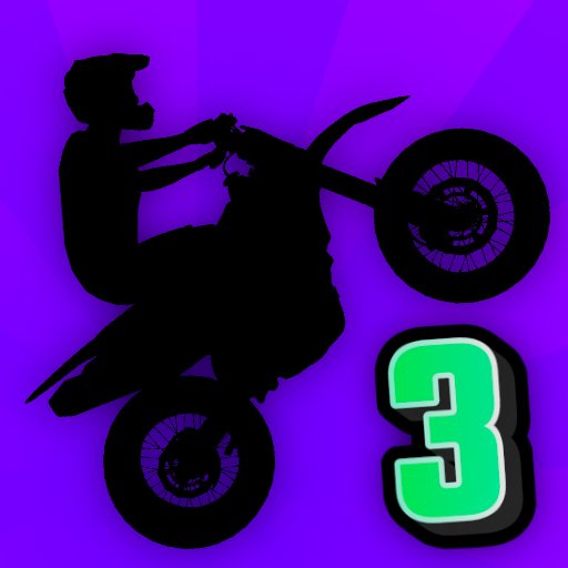 Wheelie Life 3 на Андроид