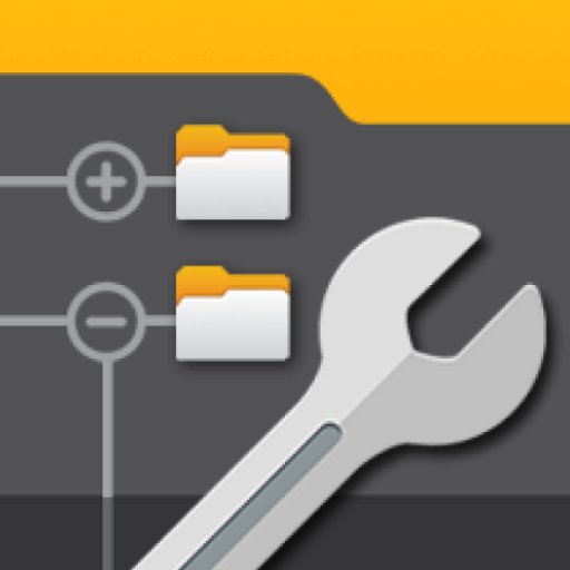 X-plore File Manager на Андроид
