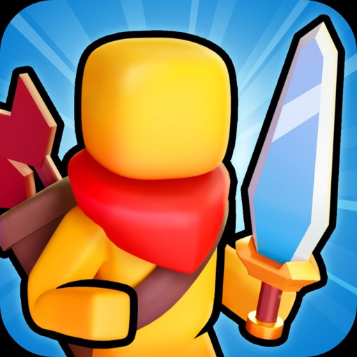 XP Hero на Андроид