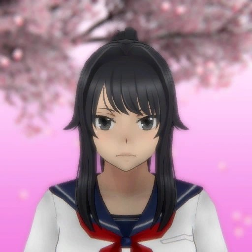Yandere Simulator на Андроид