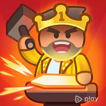 Idle Weapon Shop на Андроид