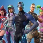 Приватный Сервер Fortnite на Андроид