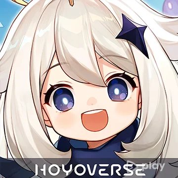 Приватный Сервер Genshin Impact на Андроид
