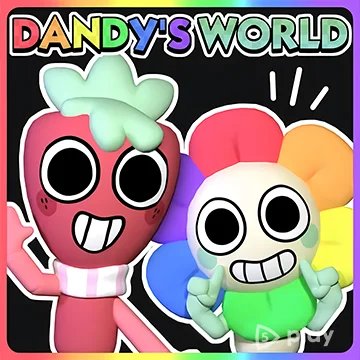 Читы на Dandy’s World на Андроид