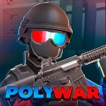 Читы Polywar на Андроид